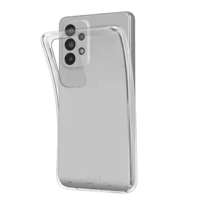 SILIKON GALAXY A54 PROZOREN ovitek