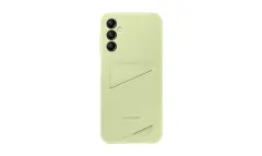 SAMSUNG GALAXY A14 ovitek z režo limeta