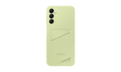 SAMSUNG GALAXY A14 ovitek z režo limeta