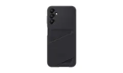 SAMSUNG GALAXY A14 ovitek z režo črn