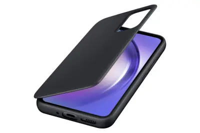 SAMSUNG GALAXY A54 SMART VIEW WALLET ovitek črn