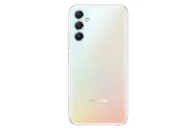 SAMSUNG GALAXY A34 ovitek prozoren