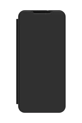 SAMSUNG GALAXY A34 preklopna torbica črna