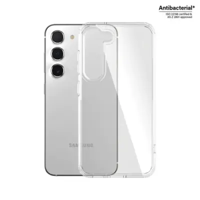 PANZERGLASS GALAXY S23 GARD ovitek