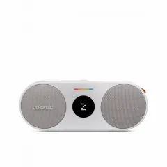 POLAROID P2 Bluetooth zvočnik siv
