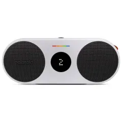 POLAROID P2 Bluetooth zvočnik črn
