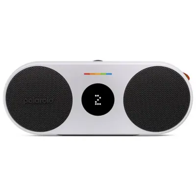 POLAROID P2 Bluetooth zvočnik črn