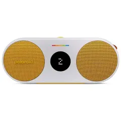 POLAROID P2 Bluetooth zvočnik rumen
