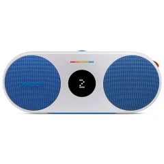 POLAROID P2 Bluetooth zvočnik moder