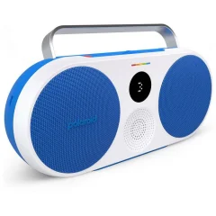 POLAROID P3 Bluetooth zvočnik moder