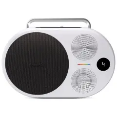 POLAROID P4 Bluetooth zvočnik črn