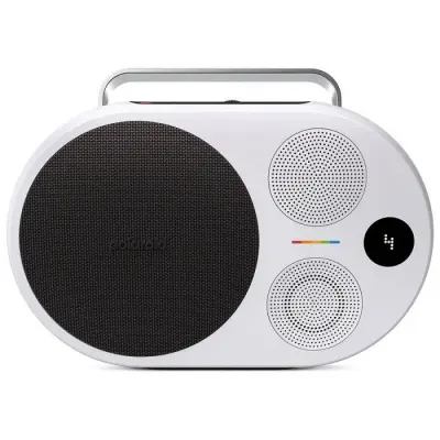 POLAROID P4 Bluetooth zvočnik črn