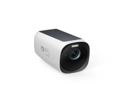 ANKER Eufy security EufyCam 3 nadzorna kamera