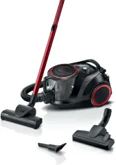 BOSCH BGS41POW2 Sesalnik brez vrečke