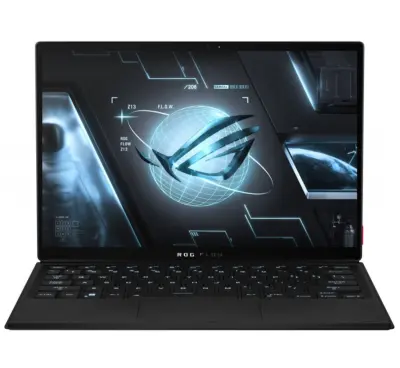 ASUS ROG Flow Z13 GZ301VU-MU002X Touch 165Hz i9-13900H/16GB/1TB/RTX 4050/W11 Pro prenosni računalnik