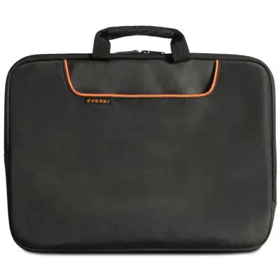 EVERKI Sleeve 17,3" črna torba za prenosnik