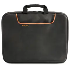 EVERKI Sleeve 15,6" črna torba za prenosnike