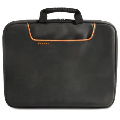 EVERKI Sleeve 15,6" črna torba za prenosnike