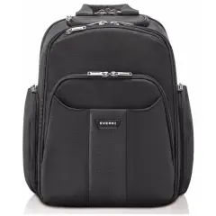 EVERKI VERSA 2 14,1" črni nahrbtnik za prenosnik