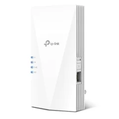 TP-LINK RE700X AX3000 WiFi6 2.4/5 Ghz stenska dostopna točka