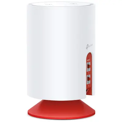 TP-LINK Deco Voice X20 AX1800 Wi-Fi 6 Mesh 2-pack z zvočniki dostopna točka-AP