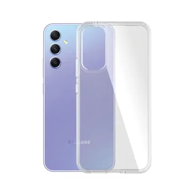 PANZERLASS GALAXY A34 5G HARD CASE AB ovitek