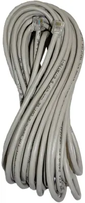 Victron Energy RJ12 UTP BMV ASS030066100 priključni kabel