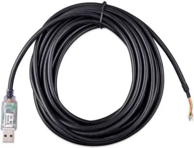 Victron Energy ASS030572018 RS485 to USB Interface 1\,8m