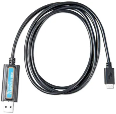 Victron Energy ASS030530010 VE.Direct auf USB Interface