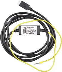 Podatkovni kabel Victron VE.direktni ne-obračalni daljinski vklopni kabel Victron Energy VE.direkt ASS030550320 podatkovni kabel
