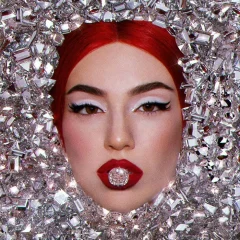 MAX A.- DIAMONDS & DANCEFLOORS