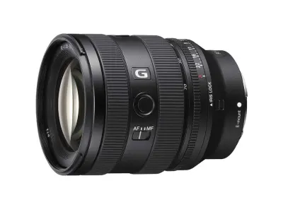 SONY SEL-2070G objektiv