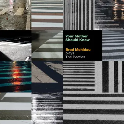MEHLDAU B.- LP/YOUR MOTHER SHOULD KNOW