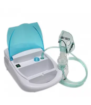 Prenosni inhalator za otroke in odrasle