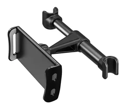 Univerzalno držalo za naslonjalo – držalo za telefon in tablice