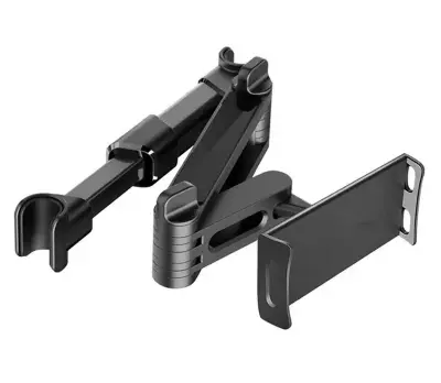 Univerzalni gibljiv nosilec za sedež – držalo za telefon in tablice