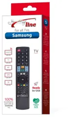 Daljinec za TV SAMSUNG