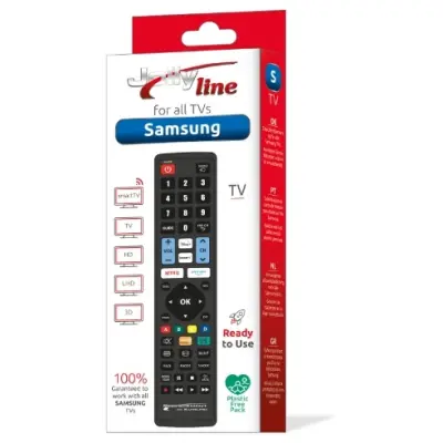 Daljinec za TV SAMSUNG