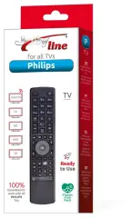 Daljinec za TV PHILIPS
