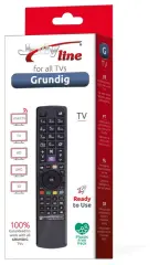 Daljinec za TV GRUNDIG