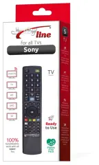 Daljinec za TV SONY