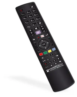 Daljinec MULTIBRAND JL1708