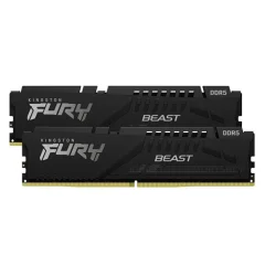 KINGSTON Fury ™ Beast DDR5 16 GB (2x 8 GB) - 5200 MHz - C40 pomnilnik za računalnik