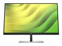 Monitor HP 60,5 cm (23,8") E24q g5 2560x1440 75Hz IPS 5ms HDMI DisplayPort 4xUSB3.2 Pivot  3H sRGB99% 6500K