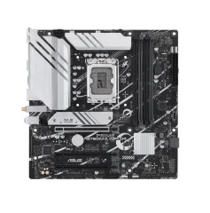 ASUS PRIME B760M-A WIFI D4 LGA1700 mATX 4xDIMM DDR4 1xDP 2xHDMI 4xSATA 2xM.2 matična plošča