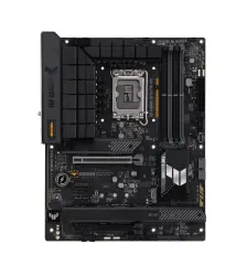 ASUS TUF GAMING H770-PRO WIFI LGA1700 ATX 4xDIMM DDR5 1xDP 1xHDMI 4xSATA 4xM.2 matična plošča
