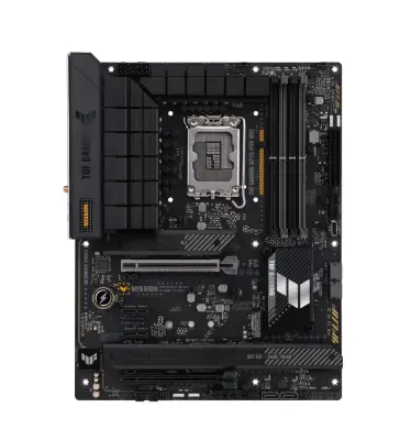 ASUS TUF GAMING H770-PRO WIFI LGA1700 ATX 4xDIMM DDR5 1xDP 1xHDMI 4xSATA 4xM.2 matična plošča