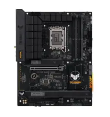 ASUS TUF GAMING B760-PLUS WIFI D4 LGA1700 ATX 4xDIMM DDR4 1xDP 1xHDMI 4xSATA 3xM.2 matična plošča