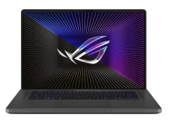 ASUS ROG Zephyrus G16 GU603VU-N4001W 40,6 cm (16") WQXGA IPS 240Hz/Intel Core i7-13620H/16GB/512GB NVMe/GeForce RTX 4050 6GB GDDR6/W11H prenosni računalnik