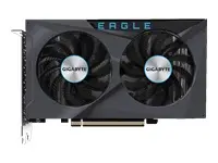 TARJETA GRAFICA GIGABYTE RADEON RX 6400 EAGLE 4GB DDR6
